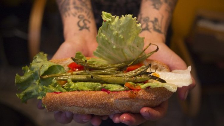 Снимка: Reuters