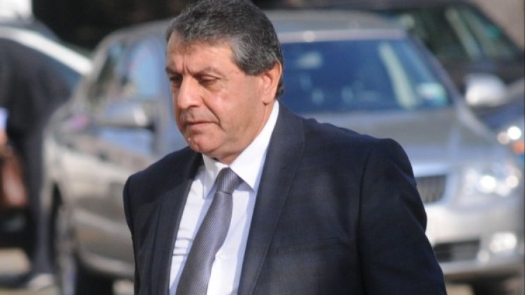 Ей така, ще обикаля. Снимка: Булфото