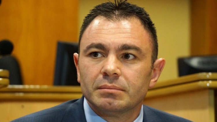 Светлозар Лазаров. Снимка: Булфото