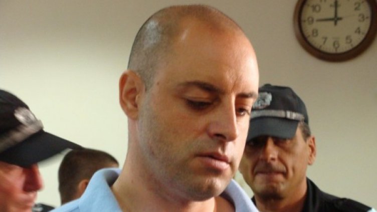 Жоро Милионера Снимка: Булфото