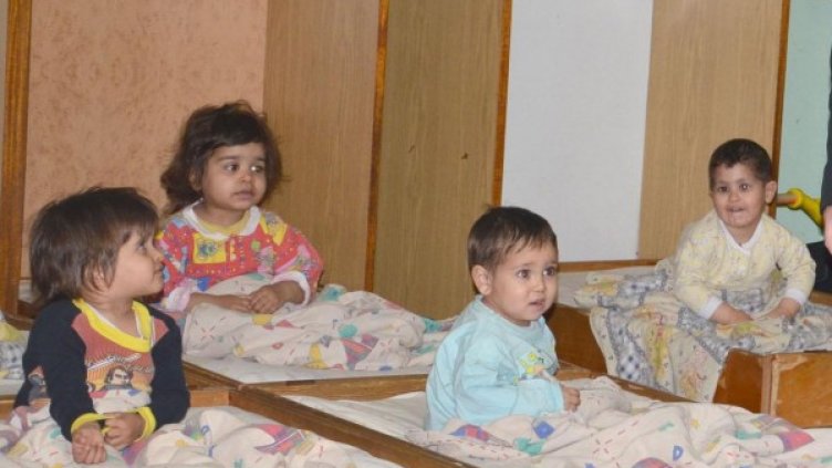 Снимка: Булфото, архив