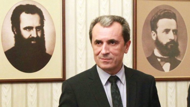 Орешарски назначи нов заместник-министър. Снимка: БТА, архив