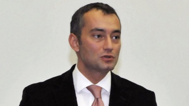 Николай Младенов. Снимка: архив, Булфото