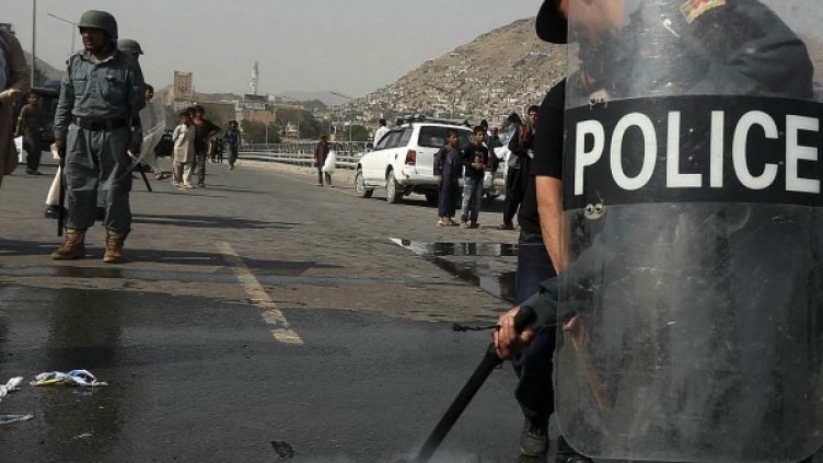 Снимка: Reuters