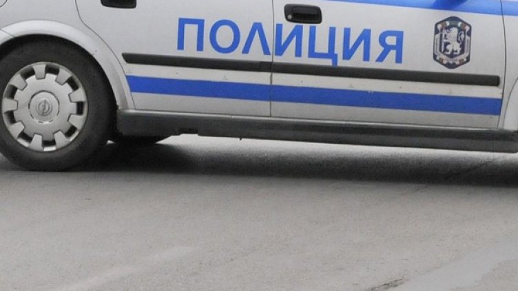 Снимка: Булфото