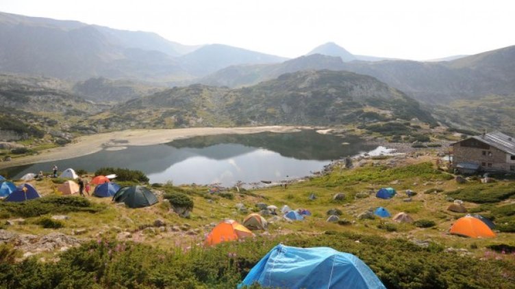 Снимка: Булфото