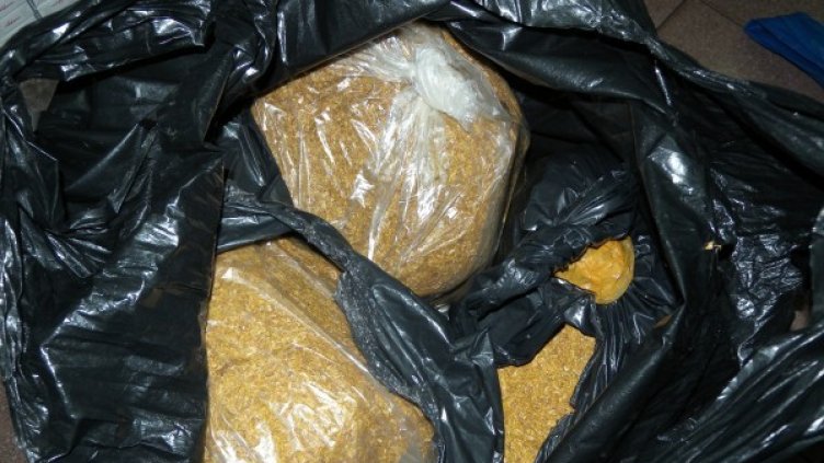 Снимка: МВР, архив