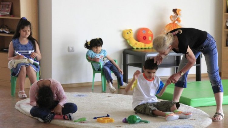 Снимка: архив, Булфото