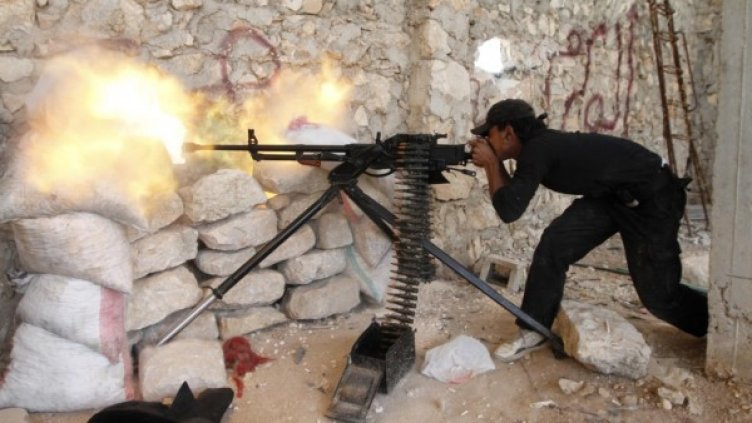 Снимка: Reuters