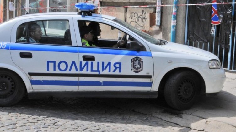 Снимка: архив Булфото