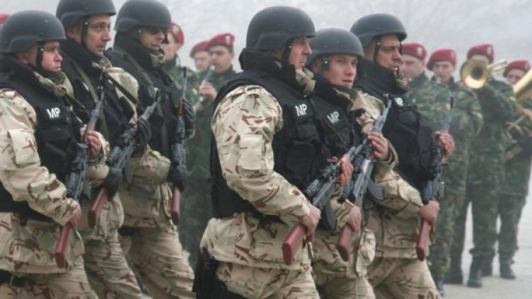 Снимка: архив, Булфото