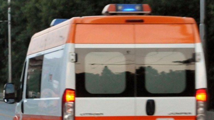 Снимка: архив, Булфото