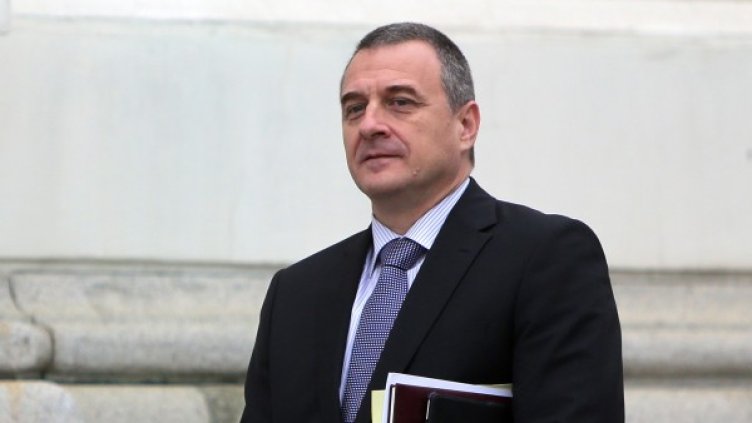 Цветлин Йовчев. Снимка: архив, БТА