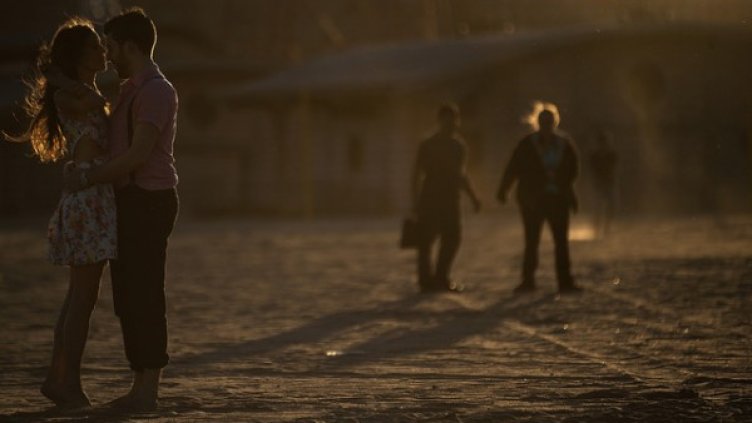 Снимка: Reuters