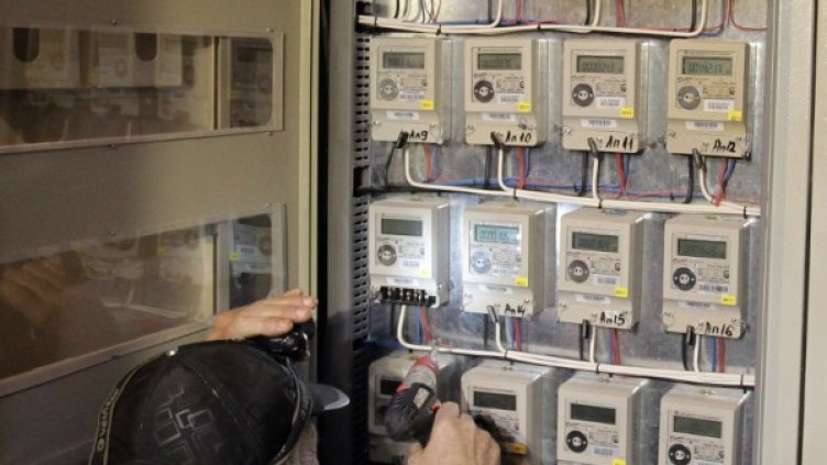 Снимка: архив, БТА