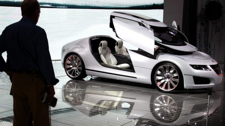 Снимка: Ройтерс