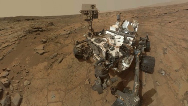 Снимка: Reuters