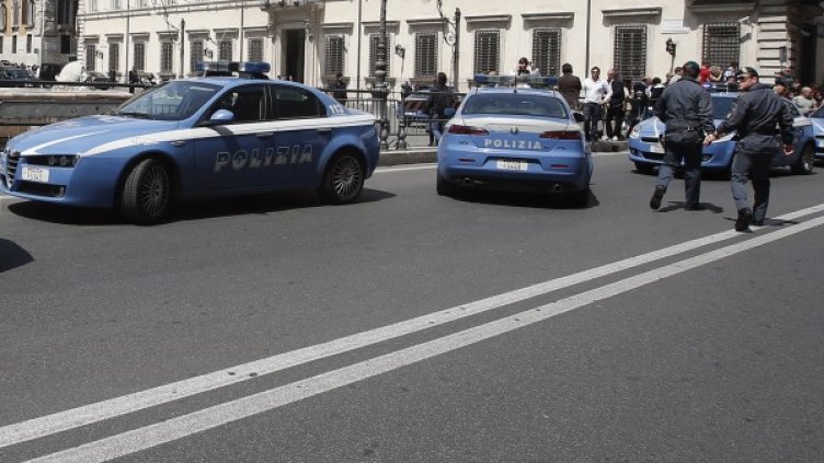 Снимка: Reuters