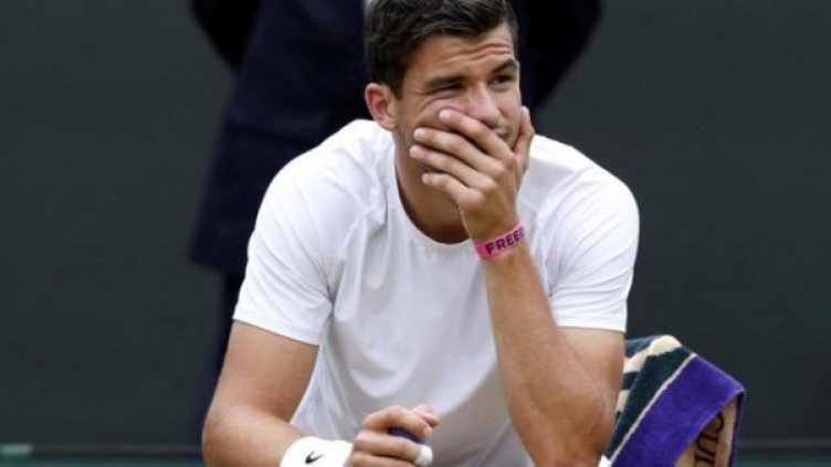 Снимка: Reuters