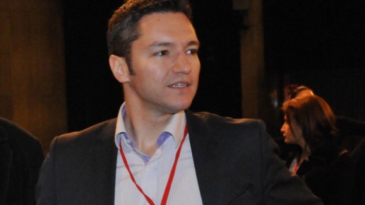 Кристиан Вигенин. Снимка: Булфото