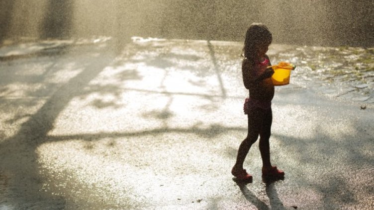 Не можем да обвържем децата политически, отсече Жечева. Снимка: Reuters