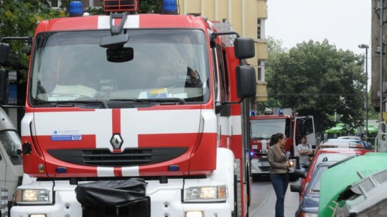 Снимка: Булфото