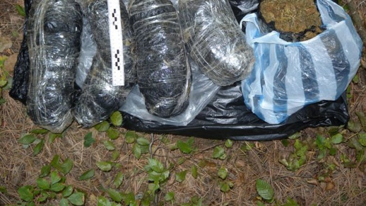 Снимка: архив, МВР