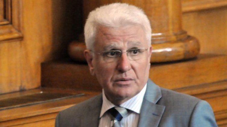 Христо Бисеров. Снимка: Булфото