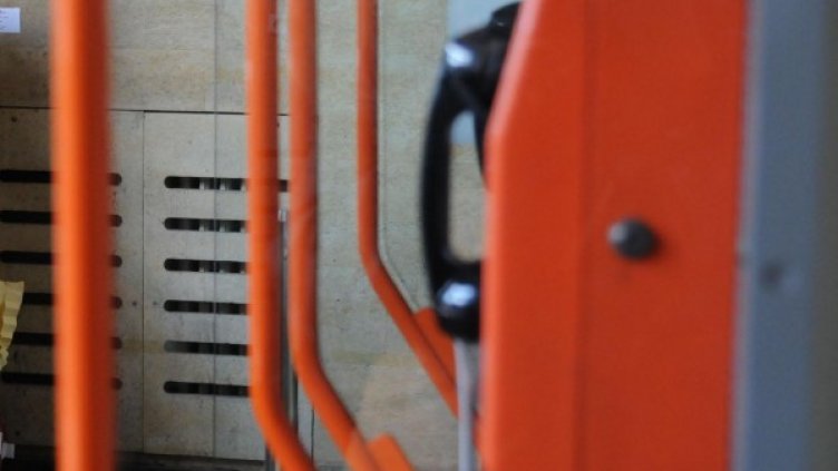 Снимка: архив Булфото