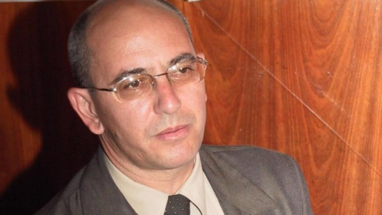 Емил Димитров – Ревизоро. Снимка: архив, Булфото