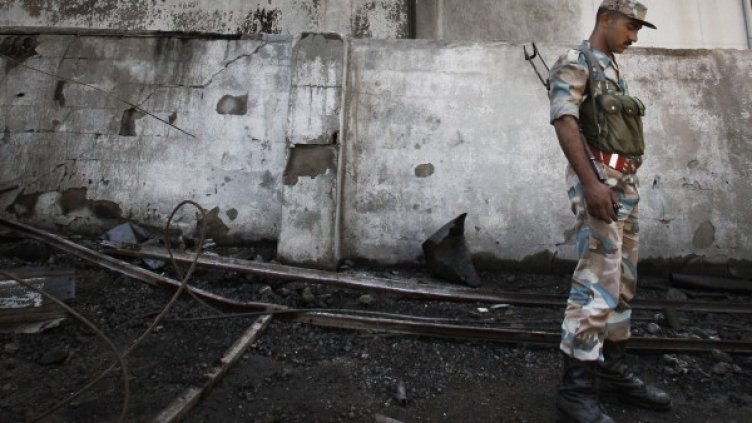 Снимка: Reuters