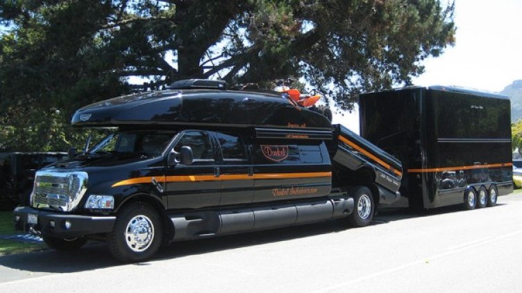 Снимка: Dunkel Industries