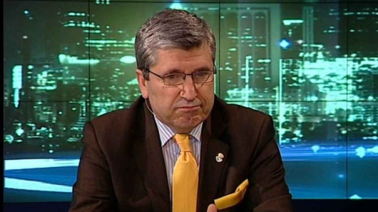 Илиян Василев. Снимка: Bulgaria On Air