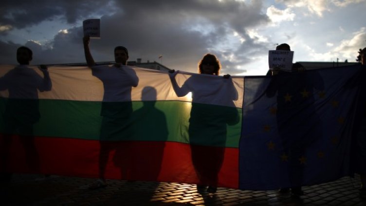 Снимка: архив, Reuters