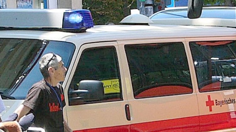 Снимка: Булфото, архив