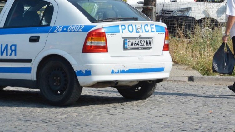 Снимка: Булфото, архив