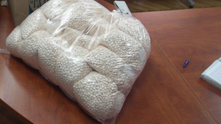 Снимка: архив Булфото