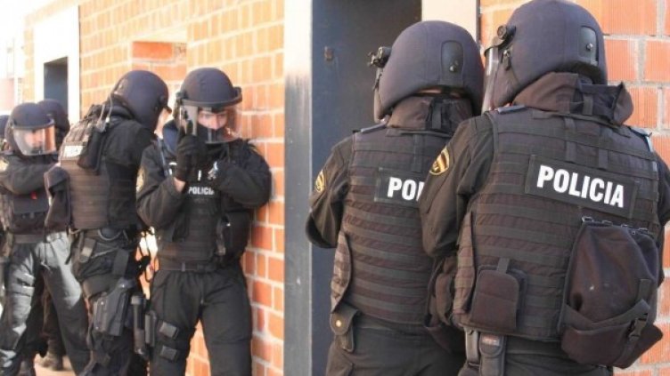 Снимка: архив, Reuters