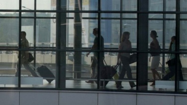 Снимка: Reuters