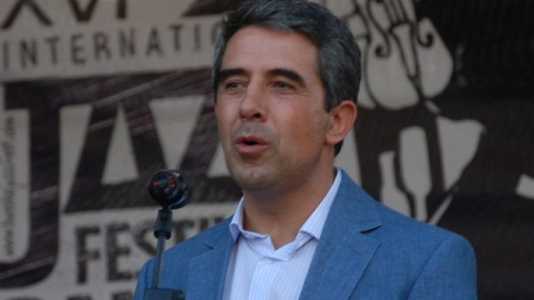 Росен Плевнелиев. Снимка: БТА