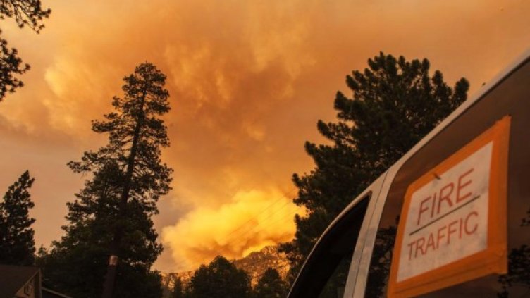 Снимка: Reuters