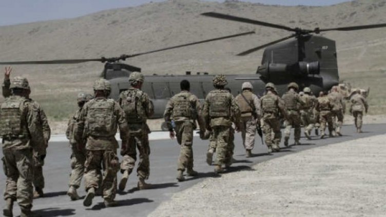 Снимка: Reuters