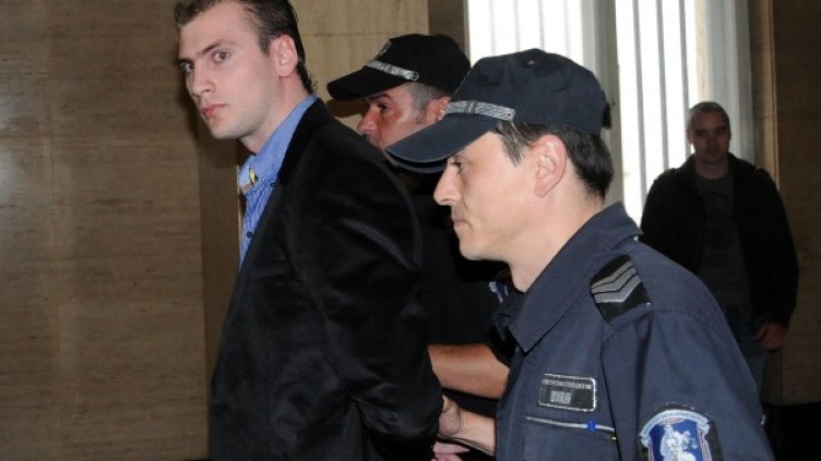 Октай Енимехмедов. Снимка: архив Булфото