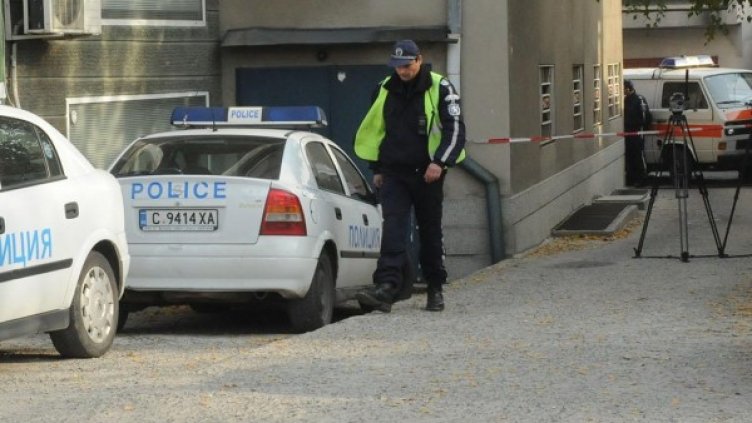 Снимка: архив Булфото