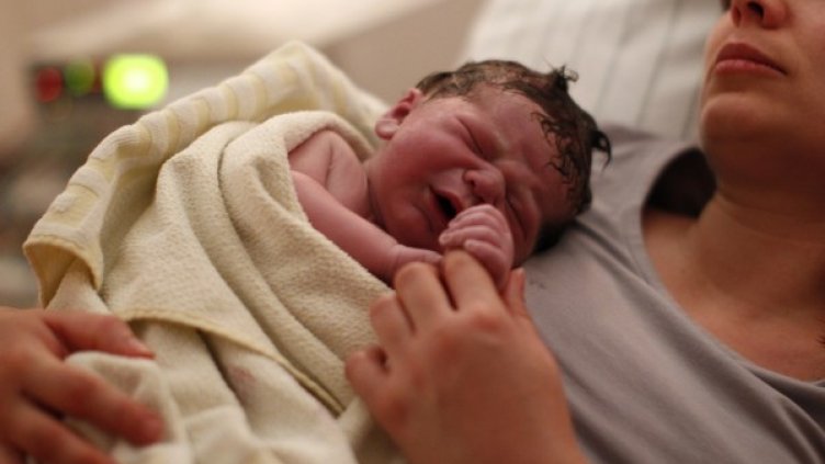 Снимка: Reuters