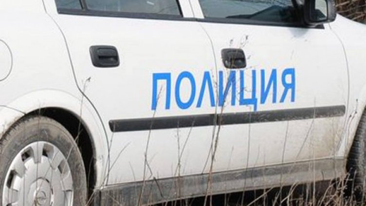 Снимка: архив Impact press group