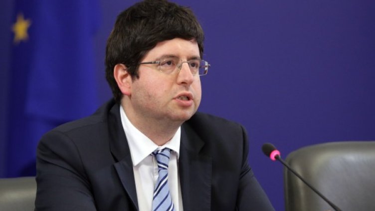 Петър Чобанов Снимка: БТА