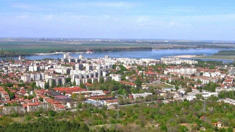 Силистра. Снимка: архив, Булфото