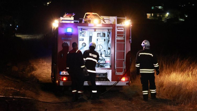 Снимка: архив, БГНЕС