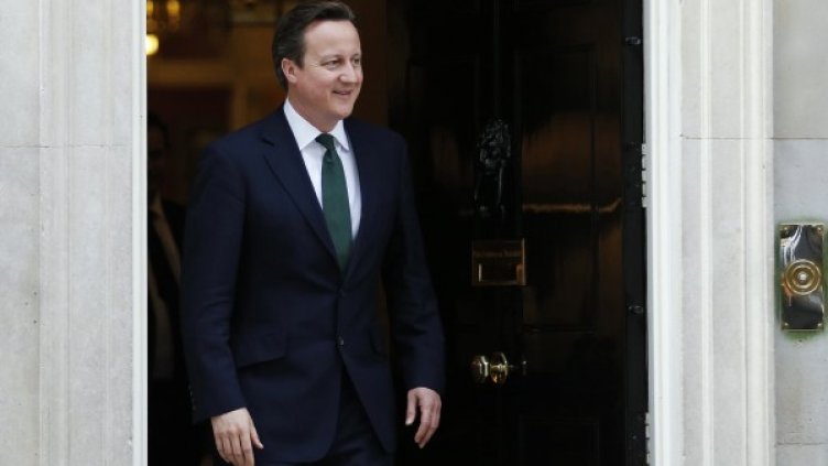 Снимка: архив, Reuters